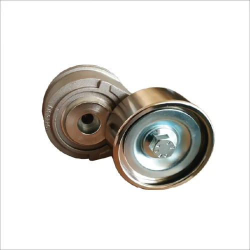 KAYIŞ GERGİSİ - BELT TENSIONER - Натяжитель ремня, Вентилятор