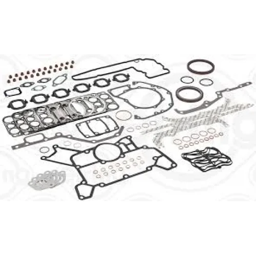 FULL TAKIM CONTA SETİ - ENGINE GASKET SET - КОМПЛЕКТ ПРОКЛАДОК ДВИГАТЕЛЯ