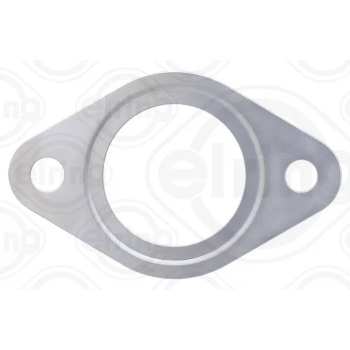EGZOZ MANİFOLD CONTASI -EXHAUST MANIFOLD GASKET - ПРОКЛАДКА ВЫПУСКНОГО КОЛЛЕКТОРА