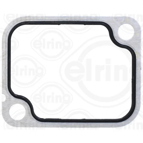 DEVİRDAİM CONTASI - WATER PUMP GASKET - ПРОКЛАДКА КОРПУСА ПОМПЫ