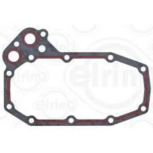 YAĞ RADYATÖR CONTASI - OIL COOLER GASKET - ПРОКЛАДКА МАСЛЯНОГО ОХЛАДИТЕЛЯ