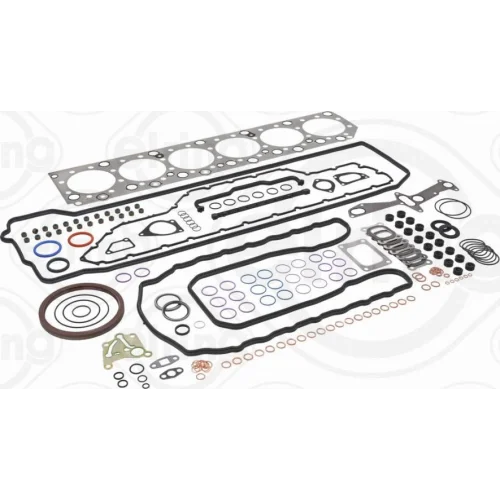 FULL TAKIM CONTA SETİ - ENGINE GASKET SET - КОМПЛЕКТ ПРОКЛАДОК ДВИГАТЕЛЯ