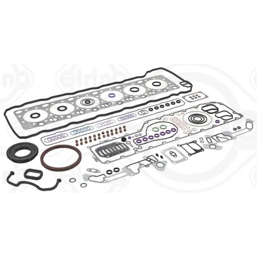 FULL TAKIM CONTA SETİ - ENGINE GASKET SET - КОМПЛЕКТ ПРОКЛАДОК ДВИГАТЕЛЯ