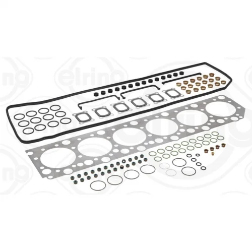 ÜST TAKIM CONTA SETİ - CYLINDER HEAD GASKET SET - КОМПЛЕКТ ПРОКЛАДОК ВЕРХНИЙ