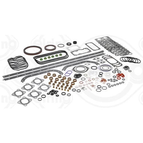 FULL TAKIM CONTA SETİ - ENGINE GASKET SET - КОМПЛЕКТ ПРОКЛАДОК ДВИГАТЕЛЯ