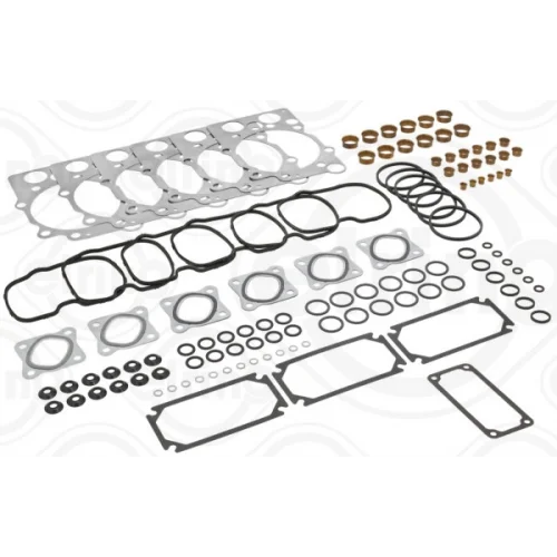 ÜST TAKIM CONTA SETİ - CYLINDER HEAD GASKET SET - КОМПЛЕКТ ПРОКЛАДОК ВЕРХНИЙ