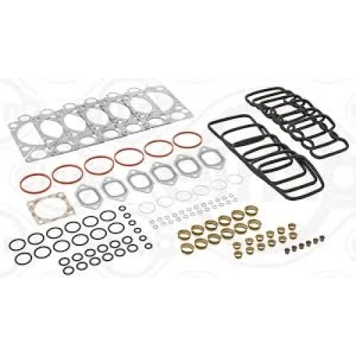 ÜST TAKIM CONTA SETİ - CYLINDER HEAD GASKET SET - КОМПЛЕКТ ПРОКЛАДОК ВЕРХНИЙ