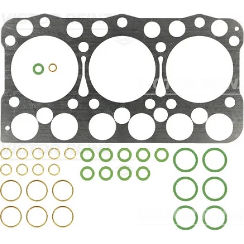 SİLİNDİR KAPAK CONTASI - CYLINDER HEAD GASKET - ПРОКЛАДКА ГБЦ