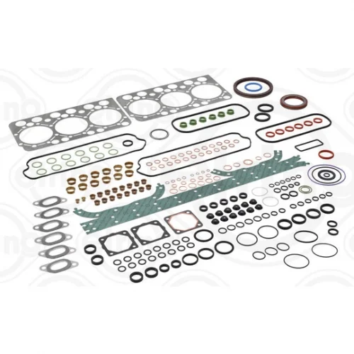 FULL TAKIM CONTA SETİ - ENGINE GASKET SET - КОМПЛЕКТ ПРОКЛАДОК ДВИГАТЕЛЯ