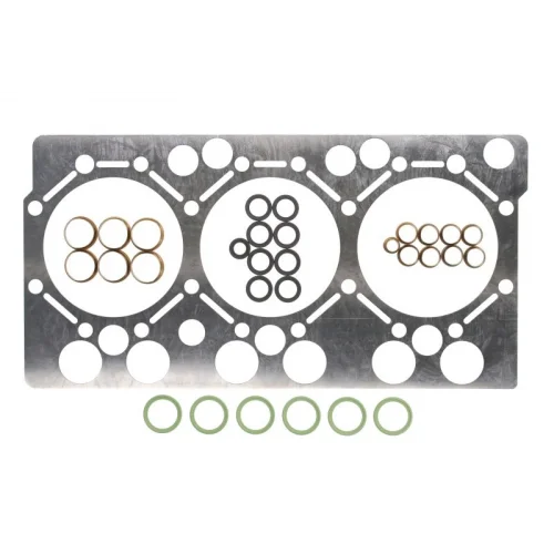 SİLİNDİR KAPAK CONTASI - CYLINDER HEAD GASKET - ПРОКЛАДКА ГБЦ