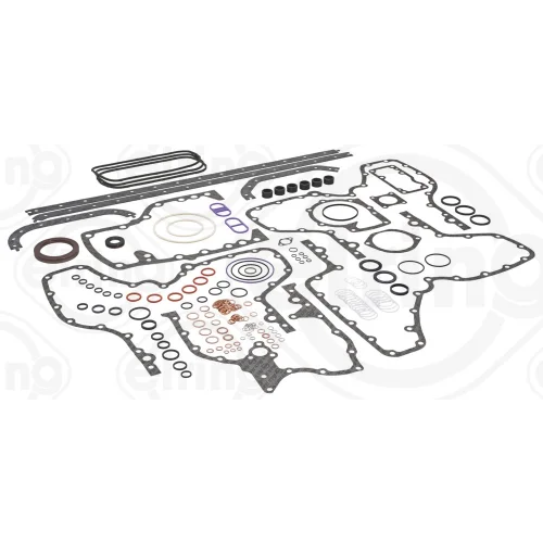 ALT TAKIM CONTA SETİ - CRANK CASE GASKET SET - КОМПЛЕКТ ПРОКЛАДОК ДВИГАТЕЛЯ НИЖНИЙ