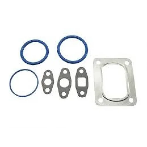 TURBO CONTASI - CHARGER GASKET - ПРОКЛАДКА ТУРБИНЫ