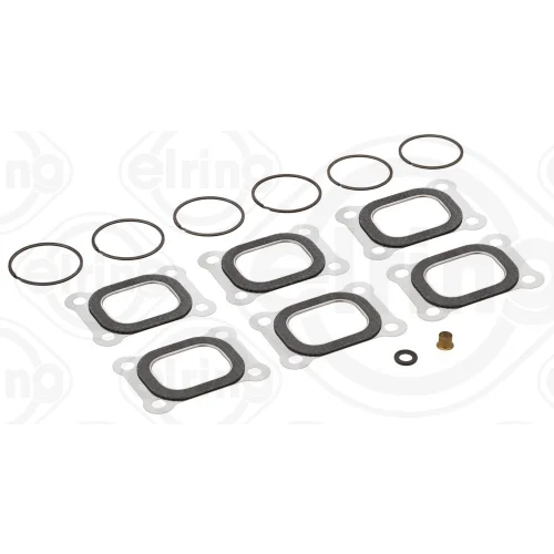 MANİFOLD TAKIM CONTA - MANIFOLD GASKET SET - КОМПЛЕКТ ПРОКЛДOК КОЛЛЕКТОРА