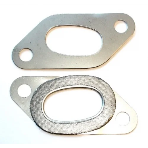 EGZOZ MANİFOLD CONTASI -EXHAUST MANIFOLD GASKET - ПРОКЛАДКА ВЫПУСКНОГО КОЛЛЕКТОРА