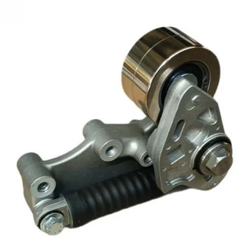 KAYIŞ GERGİSİ - BELT TENSIONER - Натяжитель ремня, Вентилятор