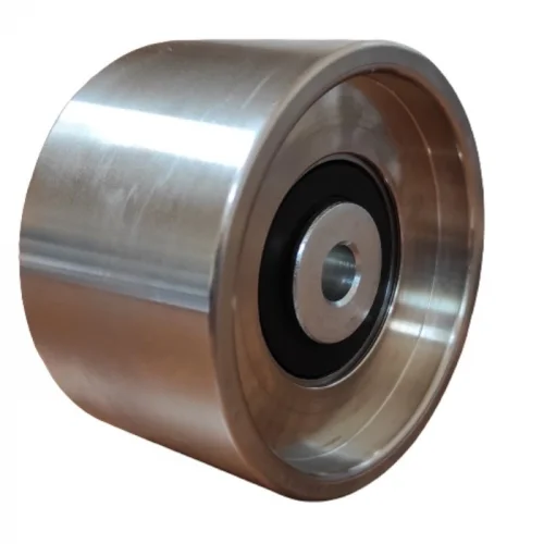 KASNAK - TENSION ROLLER - РОЛИК НАТЯЖНОЙ