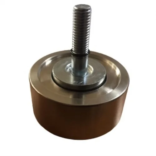 KASNAK - TENSION ROLLER - РОЛИК НАТЯЖНОЙ