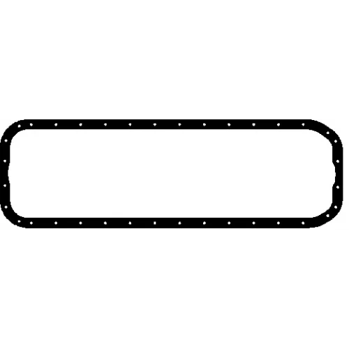 KARTER KAPAK CONTASI - OIL PAN GASKET - ПРОКЛАДКА ПОДДОНА