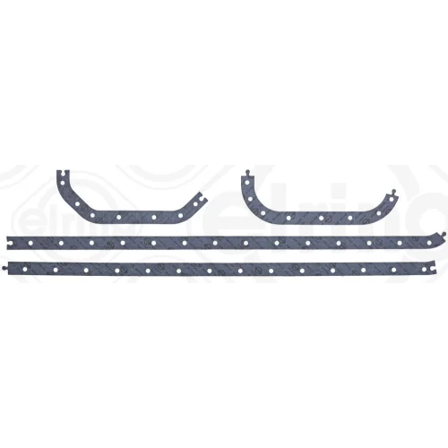 KARTER KAPAK CONTASI - OIL PAN GASKET - ПРОКЛАДКА ПОДДОНА