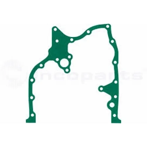 EKSANTRİK KAPAK CONTASI - TIMING CASE GASKET - ПРОКЛАДКА ПЕРЕДНЕЙ КРЫШКИ ДВИГАТЕЛЯ