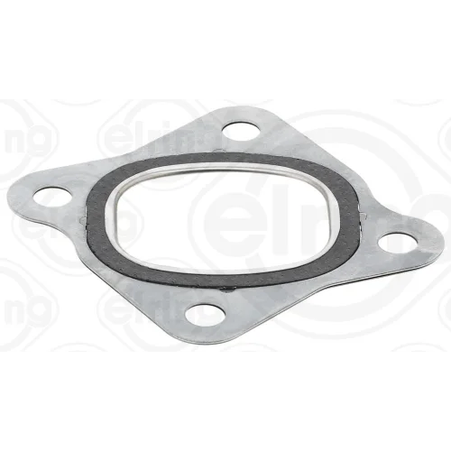 EGZOZ MANİFOLD CONTASI -EXHAUST MANIFOLD GASKET - ПРОКЛАДКА ВЫПУСКНОГО КОЛЛЕКТОРА