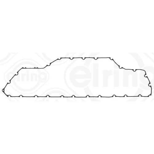 YAN KAPAK CONTASI - HOUSING COVER GASKET - ПРОКЛАДКА КРЫШКИ РАСПРЕДВАЛА