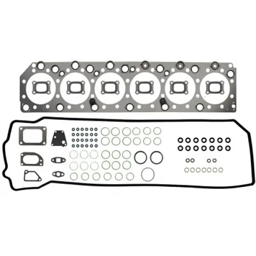 ÜST TAKIM CONTA SETİ - CYLINDER HEAD GASKET SET - КОМПЛЕКТ ПРОКЛАДОК ВЕРХНИЙ