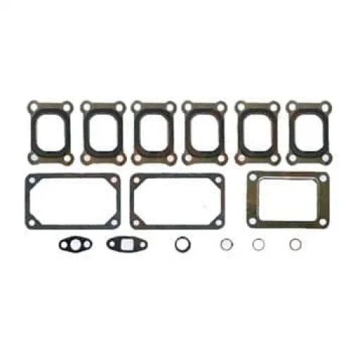 MANİFOLD TAKIM CONTA - MANIFOLD GASKET SET - КОМПЛЕКТ ПРОКЛДOК КОЛЛЕКТОРА