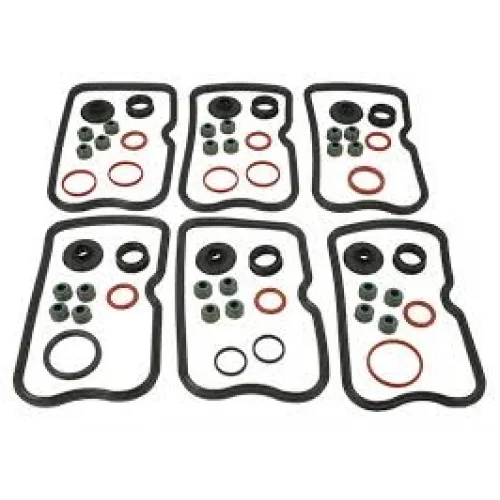 SÜBAP KAPAK CONTASI - CYLINDER HEAD COVER GASKET - ПРОКЛАДКА КРЫШКИ КЛАПАНОВ