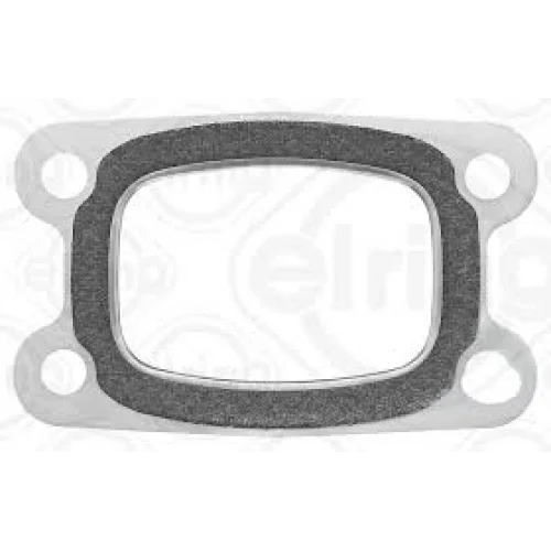 EGZOZ MANİFOLD CONTASI -EXHAUST MANIFOLD GASKET - ПРОКЛАДКА ВЫПУСКНОГО КОЛЛЕКТОРА