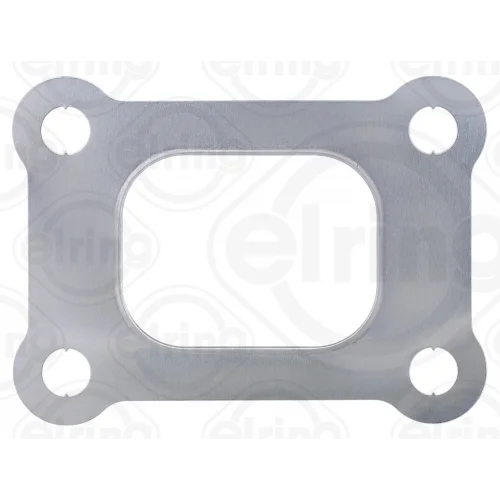 EGZOZ MANİFOLD CONTASI -EXHAUST MANIFOLD GASKET - ПРОКЛАДКА ВЫПУСКНОГО КОЛЛЕКТОРА