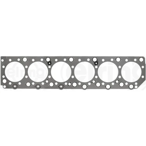 SİLİNDİR KAPAK CONTASI - CYLINDER HEAD GASKET - ПРОКЛАДКА ГБЦ