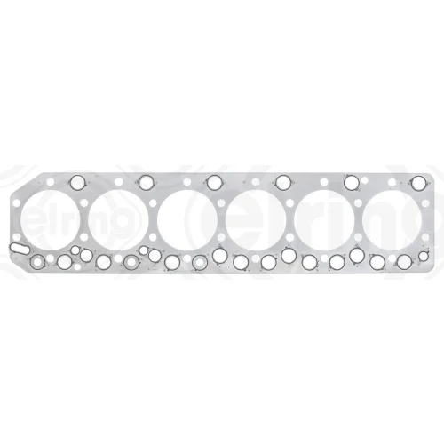 SİLİNDİR KAPAK CONTASI - CYLINDER HEAD GASKET - ПРОКЛАДКА ГБЦ