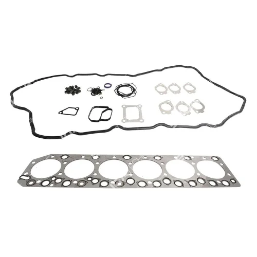 ÜST TAKIM CONTA SETİ - CYLINDER HEAD GASKET SET - КОМПЛЕКТ ПРОКЛАДОК ВЕРХНИЙ
