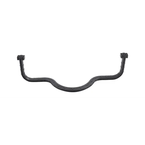 EKSANTRİK KAPAK CONTASI - TIMING CASE GASKET - ПРОКЛАДКА ПЕРЕДНЕЙ КРЫШКИ ДВИГАТЕЛЯ