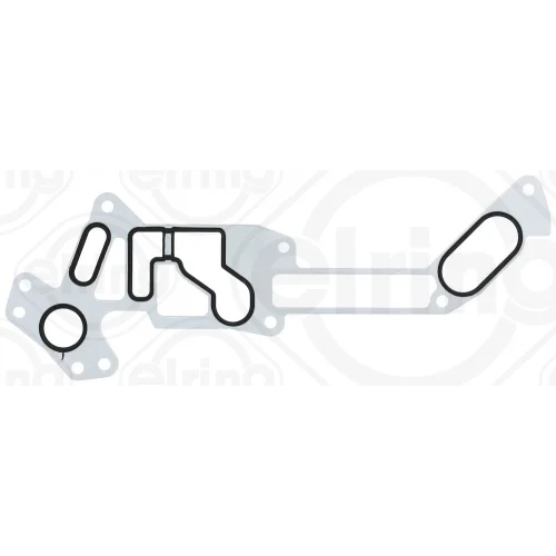 YAĞ FİLTRE CONTASI - OIL FILTER HOUSING GASKET - ПРОКЛАДОК КОРПУСА ФИЛЬТРА МАСЛА