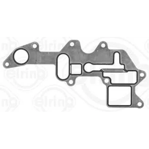 YAĞ FİLTRE CONTASI - OIL FILTER HOUSING GASKET - ПРОКЛАДОК КОРПУСА ФИЛЬТРА МАСЛА