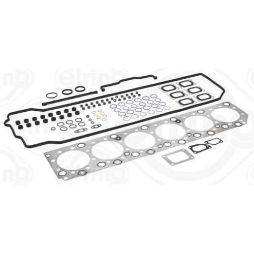 ÜST TAKIM CONTA SETİ - CYLINDER HEAD GASKET SET - КОМПЛЕКТ ПРОКЛАДОК ВЕРХНИЙ