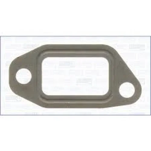 EGZOZ MANİFOLD CONTASI -EXHAUST MANIFOLD GASKET - ПРОКЛАДКА ВЫПУСКНОГО КОЛЛЕКТОРА