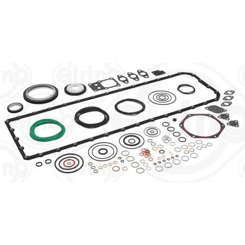 ALT TAKIM CONTA SETİ - CRANK CASE GASKET SET - КОМПЛЕКТ ПРОКЛАДОК ДВИГАТЕЛЯ НИЖНИЙ