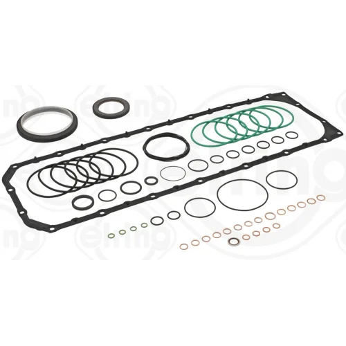 ALT TAKIM CONTA SETİ - CRANK CASE GASKET SET - КОМПЛЕКТ ПРОКЛАДОК ДВИГАТЕЛЯ НИЖНИЙ