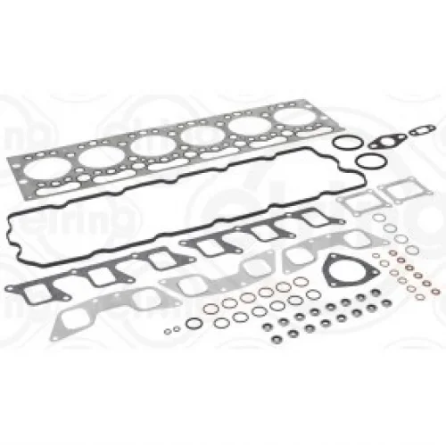 ÜST TAKIM CONTA SETİ - CYLINDER HEAD GASKET SET - КОМПЛЕКТ ПРОКЛАДОК ВЕРХНИЙ