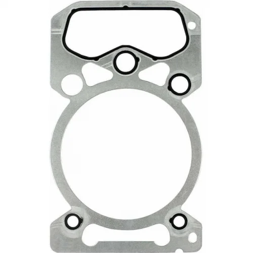 SİLİNDİR KAPAK CONTASI - CYLINDER HEAD GASKET - ПРОКЛАДКА ГБЦ