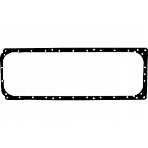 KARTER KAPAK CONTASI - OIL PAN GASKET - ПРОКЛАДКА ПОДДОНА