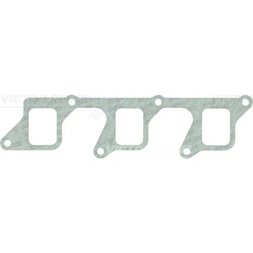 EMME MANİFOLD CONTASI -INTAKE MANIFOLD GASKET - ПРОКЛАДКА ВПУСКНОГО КОЛЛЕКТОРА