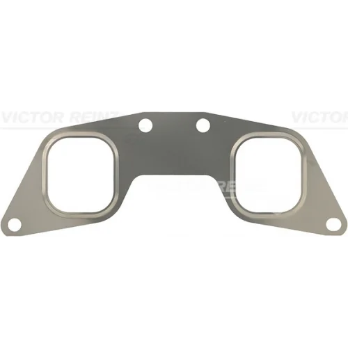 EGZOZ MANİFOLD CONTASI -EXHAUST MANIFOLD GASKET - ПРОКЛАДКА ВЫПУСКНОГО КОЛЛЕКТОРА