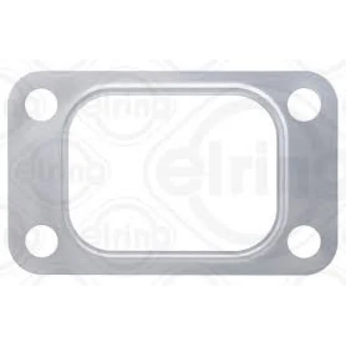 TURBO CONTASI - CHARGER GASKET - ПРОКЛАДКА ТУРБИНЫ