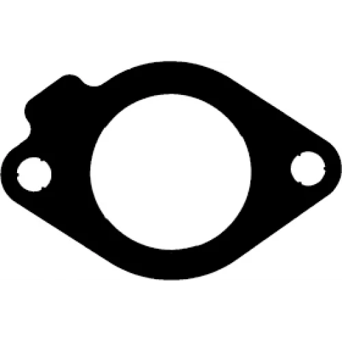 EGZOZ MANİFOLD CONTASI -EXHAUST MANIFOLD GASKET - ПРОКЛАДКА ВЫПУСКНОГО КОЛЛЕКТОРА