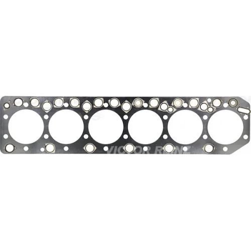 SİLİNDİR KAPAK CONTASI - CYLINDER HEAD GASKET - ПРОКЛАДКА ГБЦ