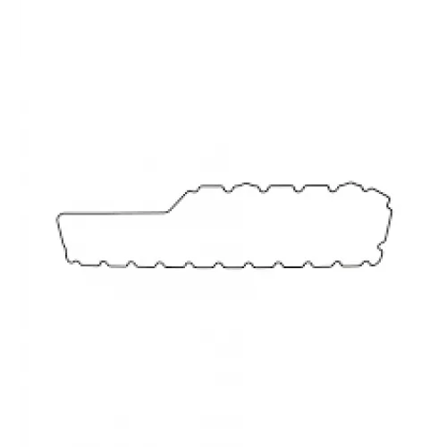 YAN KAPAK CONTASI - HOUSING COVER GASKET - ПРОКЛАДКА КРЫШКИ РАСПРЕДВАЛА
